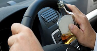Stire din Eveniment : Nici coronavirusul nu îi sperie pe șoferii beți