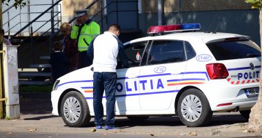Stire din Eveniment : Șofer drogat cu cannabis, prins de polițiști pe o stradă din Constanța