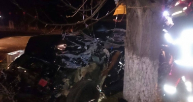 Șofer fără permis, decedat după ce a intrat într-o cisternă cu motorină - 2