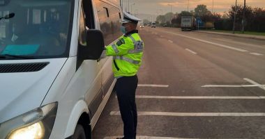 Stire din Eveniment : Filtre pe șosele pentru găsirea șoferului fugar din accidentul mortal de la Peștera