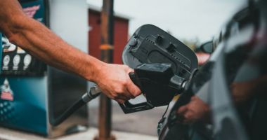 Stire din Actualitate : Vești proaste pentru șoferii români. Motorina se scumpește din nou, iar prețurile vor urca în continuare