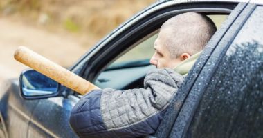 Stire din Eveniment : Aplicaţie MAI pentru reclamarea șoferilor cu comportament agresiv în trafic