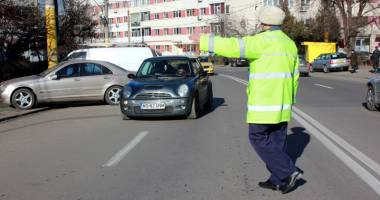 Stire din Eveniment : Șoferi băuți, depistați în Constanța
