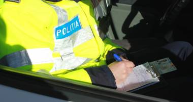 Stire din Eveniment : Șoferi băuți și fără permis, prinși pe străzile din Constanța