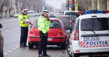Stire din Eveniment : Șoferi beți la volan, ziua în amiaza mare!