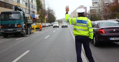 Stire din Eveniment : Șoferi beți pulbere, pe șosele din județul Constanța