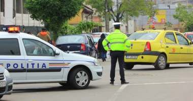 Dosare penale pentru constănțenii beți și fără permis