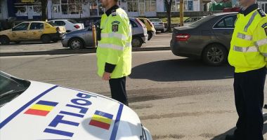 Stire din Eveniment : Șoferi surprinși în ilegalitate, pe șoselele din Constanța