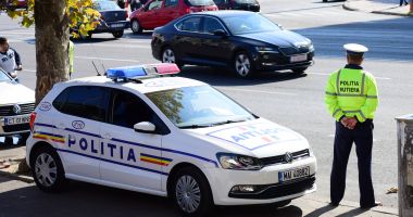 Stire din Eveniment : Pericol pe șosele. Șoferi beți, fără permis sau la volanul unor mașini radiate