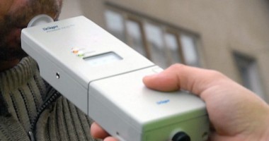 Stire din Eveniment : Șoferii băuți la volan, luați în vizor de polițiști