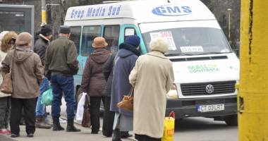 Șoferii de maxi-taxi, disciplinați prin… amenzi! - 5