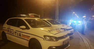 Șoferi inconștienți. Prinși băuți la volan, în stațiunea Mamaia