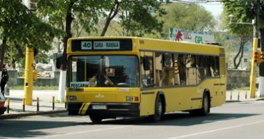 Stire din Eveniment : Instanța a decis:  Șoferii RATC nu vor plăti despăgubiri
