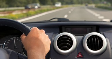 Stire din Eveniment : Șoferilor constănțeni le place viteza