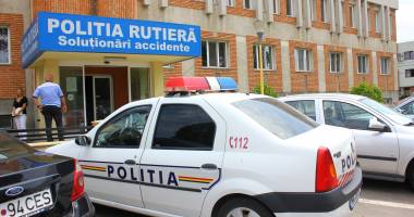 Șoferi penali, prinși pe străzile din Constanța