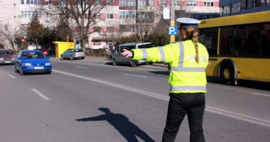 Șoferi penali pe străzile din Constanța