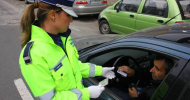 Șoferi penali pe străzile din Constanța