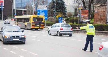 Stire din Social : Șoferii care circulă fără rovinietă ar putea să scape de amendă