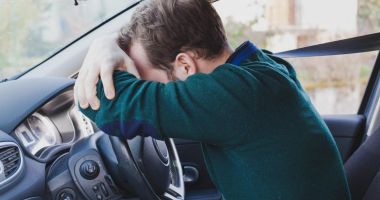 Stire din Eveniment : Dosare penale pentru șoferi beți și fără permis