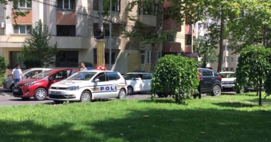 Șoferița-kamikaze de la Constanța, internată la psihiatrie