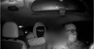 Stire din Actualitate : O șoferiță de Uber amenințată cu arma la tâmplă de un client. Mama a 4 copii, găsită moartă în pădure