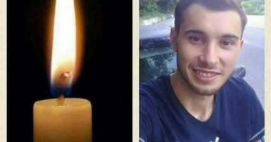 Stire din Eveniment : APEL SOLIDARITATE. Șofer român, mort în Germania, după un infarct. Familia strânge bani pentru a-i repatria trupul