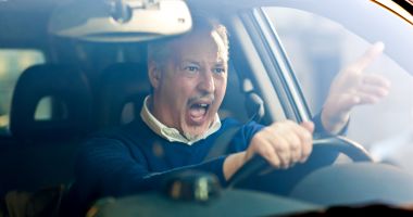 Şoferul şi abilităţile de conducere