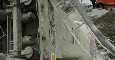 Accident rutier grav la intrarea în Constanța.  Medicii nu au mai putut face nimic să-i salveze viața - 4