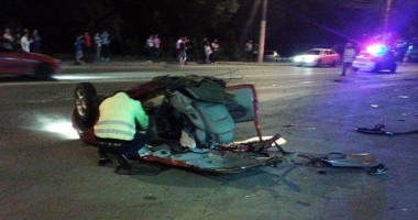 Șoferul vinovat de accidentul mortal de la CET riscă pușcăria - 3