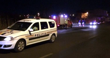 Grav accident rutier pe Podul IPMC. Șoferul se zbate între viață și moarte - 2