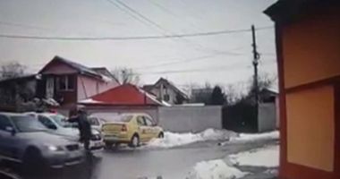 Stire din Eveniment : Decizie de ultimă oră în cazul șoferului fără permis, oprit cu focuri de armă