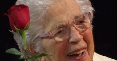 Stire din Actualitate : Doliu în lumea academică. A murit Sofia Corradi, „mamma Erasmus”