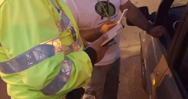 Șoferii din sudul litoralului, controlați de Poliție și Agenția Națională Antidrog - 2