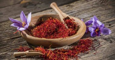 Consumul de șofran poate avea efect pozitiv asupra stării de spirit