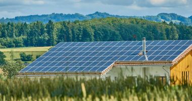 Stire din Economie : Burduja: Jocul pe piața energiei regenerabile s-a transformat în speculă cu terenuri