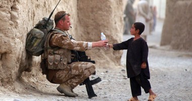 Stire din Actualitate : Militar NATO ucis în Afganistan