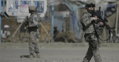Stire din Actualitate : Cel puțin zece militari ai NATO și patru afgani uciși în atentatul de la Kabul