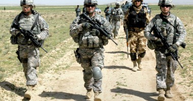 Stire din Actualitate : Militarii, ținta privilegiată a teroriștilor în Statele Unite