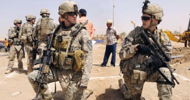 Stire din Actualitate : Planurile militare ale SUA pentru Africa
