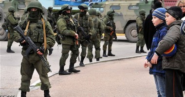 Război civil în Ucraina! Aici vezi cele mai noi informații - 3
