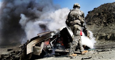 Militari NATO uciși în Afganistan