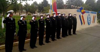 Stire din Eveniment : O nouă serie de soldați profesioniști depune jurământul militar