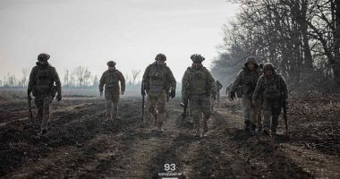 Stire din Eveniment : Militar român, declarat dispărut în misiune în Ucraina. Lupta pe front din decembrie 2024