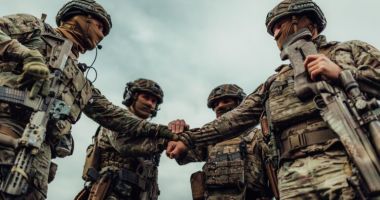 Stire din Economie : 61.000 de militari ai Federației Ruse au pierit în războiul din Ucraina