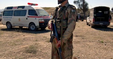 Doi militari NATO au fost uciși