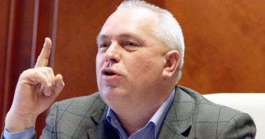 Stire din Eveniment : Solicitare pentru extrădarea lui Nicușor Constantinescu