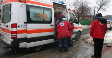 Stire din Sănătate : Constănțenii au sărit calul la băutură și mâncare de Crăciun
