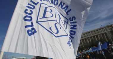 Stire din Economie : Solicitările Blocului Național Sindical către angajatori