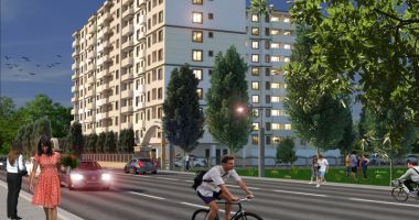 Vreți o locuință modernă direct de la dezvoltator? Solid House este soluția! - 2