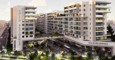 Stire din Social : Solid House SRL lansează un nou proiect imobiliar premium în Constanța: O nouă destinație emblematică pentru orașul nostru